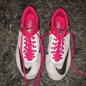 Nike Excellerate 2 NWOT